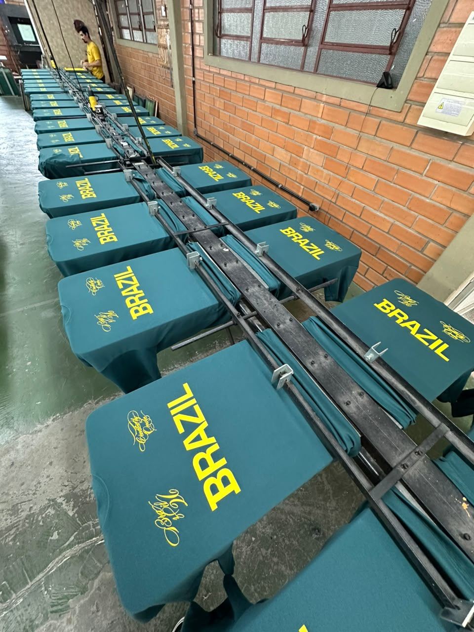 Trabalho real da SilkArt — foto 12